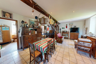 achat maison mauleon-licharre 64130