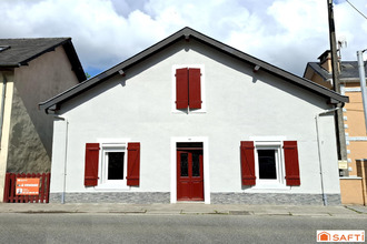 achat maison mauleon-licharre 64130