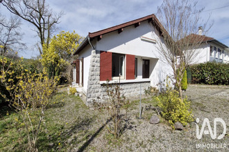 achat maison mauleon-licharre 64130