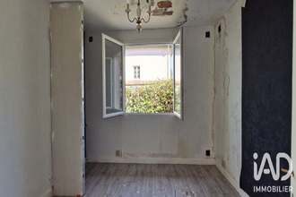 achat maison mauleon-licharre 64130