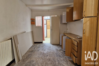achat maison mauleon-licharre 64130