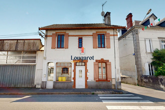 achat maison mauleon-licharre 64130