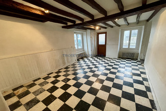 achat maison maulette 78550