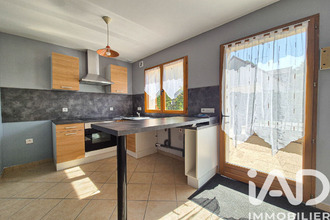 achat maison maulette 78550