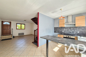 achat maison maulette 78550