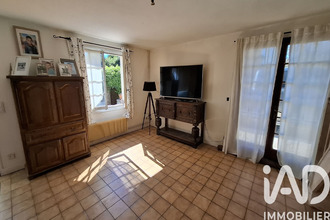 achat maison maulette 78550