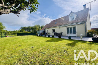 achat maison maulette 78550