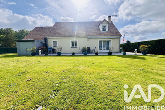 achat maison maulette 78550