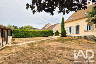 achat maison maulette 78550