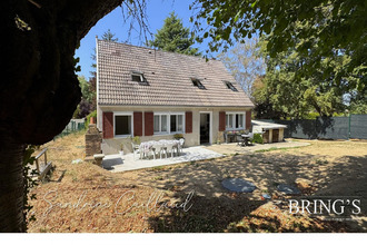 achat maison maulette 78550