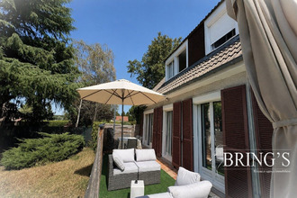 achat maison maulette 78550