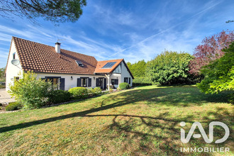 achat maison maulette 78550