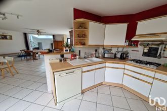 achat maison maulevrier 49360