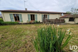 achat maison maulevrier 49360