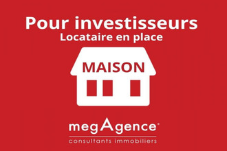 achat maison maulevrier 49360