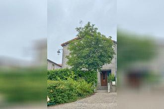 achat maison maulevrier 49360