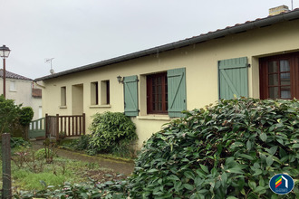 achat maison maulevrier 49360