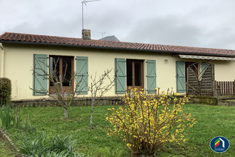 achat maison maulevrier 49360