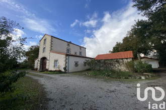 achat maison maulevrier 49360