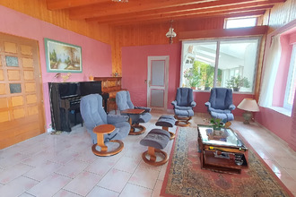 achat maison maulevrier 49360