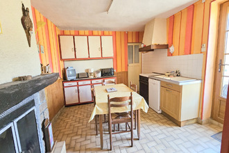 achat maison maulevrier 49360