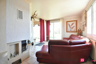 achat maison maulevrier 49360