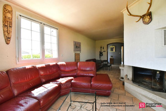 achat maison maulevrier 49360