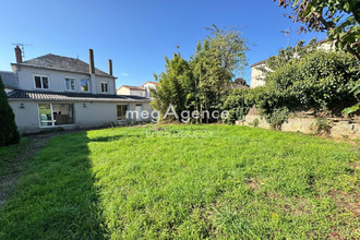 achat maison maulevrier 49360