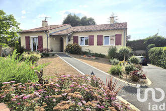 achat maison maulevrier 49360