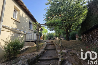 achat maison maulevrier 49360