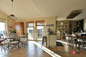 achat maison maulevrier 49360