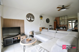 achat maison maulevrier 49360