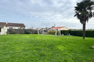 achat maison maulevrier 49360