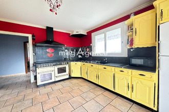 achat maison maulevrier 49360