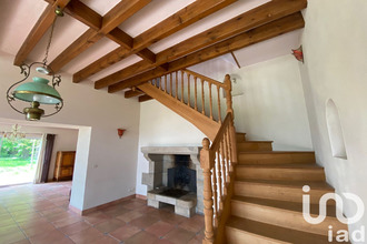 achat maison maulevrier 49360