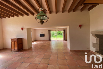 achat maison maulevrier 49360