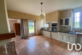 achat maison maulevrier 49360