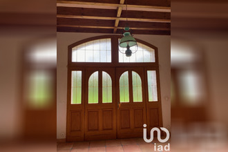 achat maison maulevrier 49360