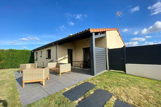 achat maison maulevrier 49360