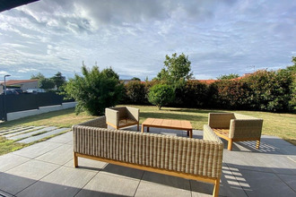 achat maison maulevrier 49360