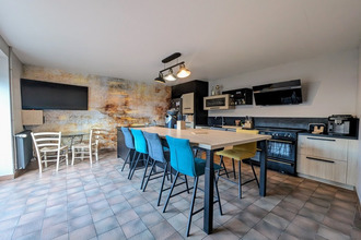 achat maison maulevrier 49360