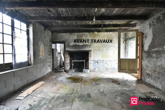 achat maison maulevrier 49360