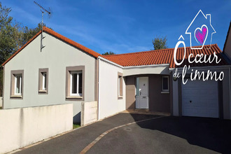 achat maison maulevrier 49360