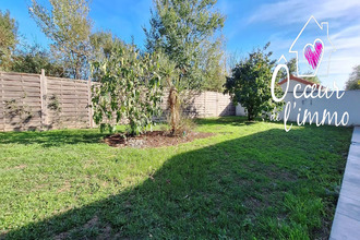 achat maison maulevrier 49360