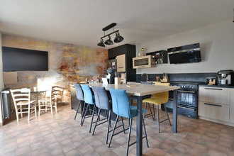 achat maison maulevrier 49360