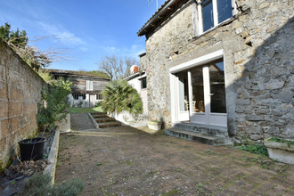 achat maison maulevrier 49360