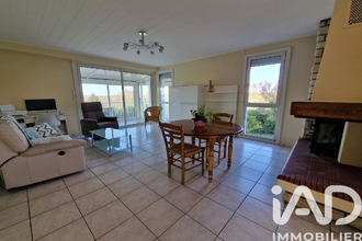 achat maison maulevrier 49360