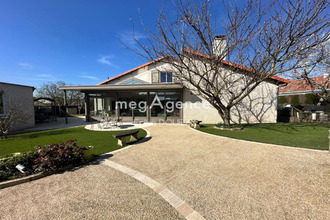 achat maison maulevrier 49360