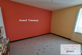 achat maison maulevrier 49360