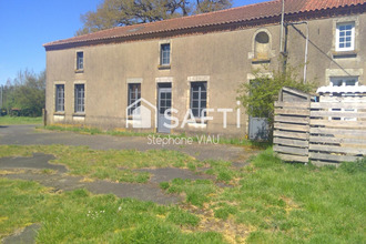 achat maison maulevrier 49360